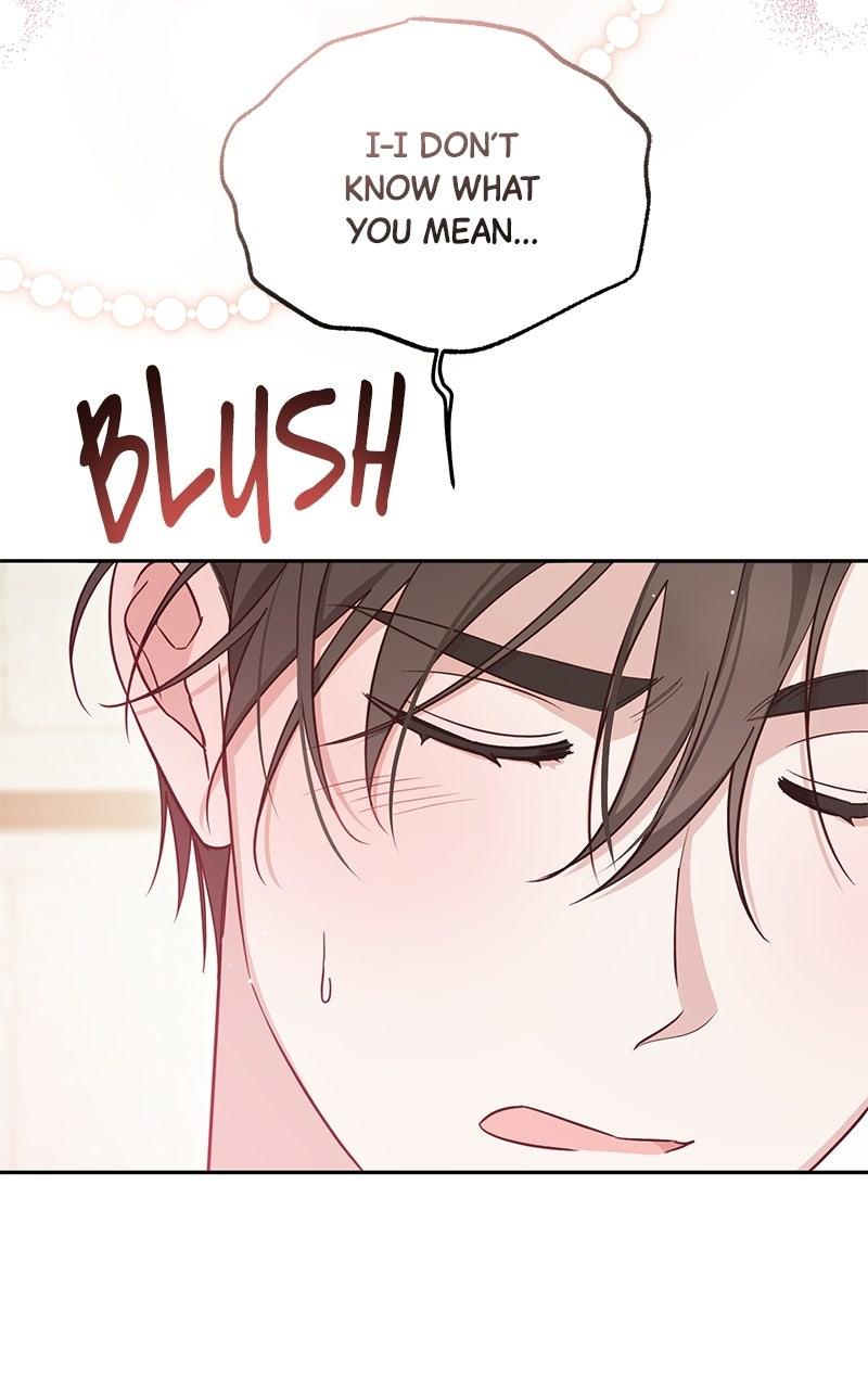 Born to be the Grand Duchess Chapter 9 - Page 38