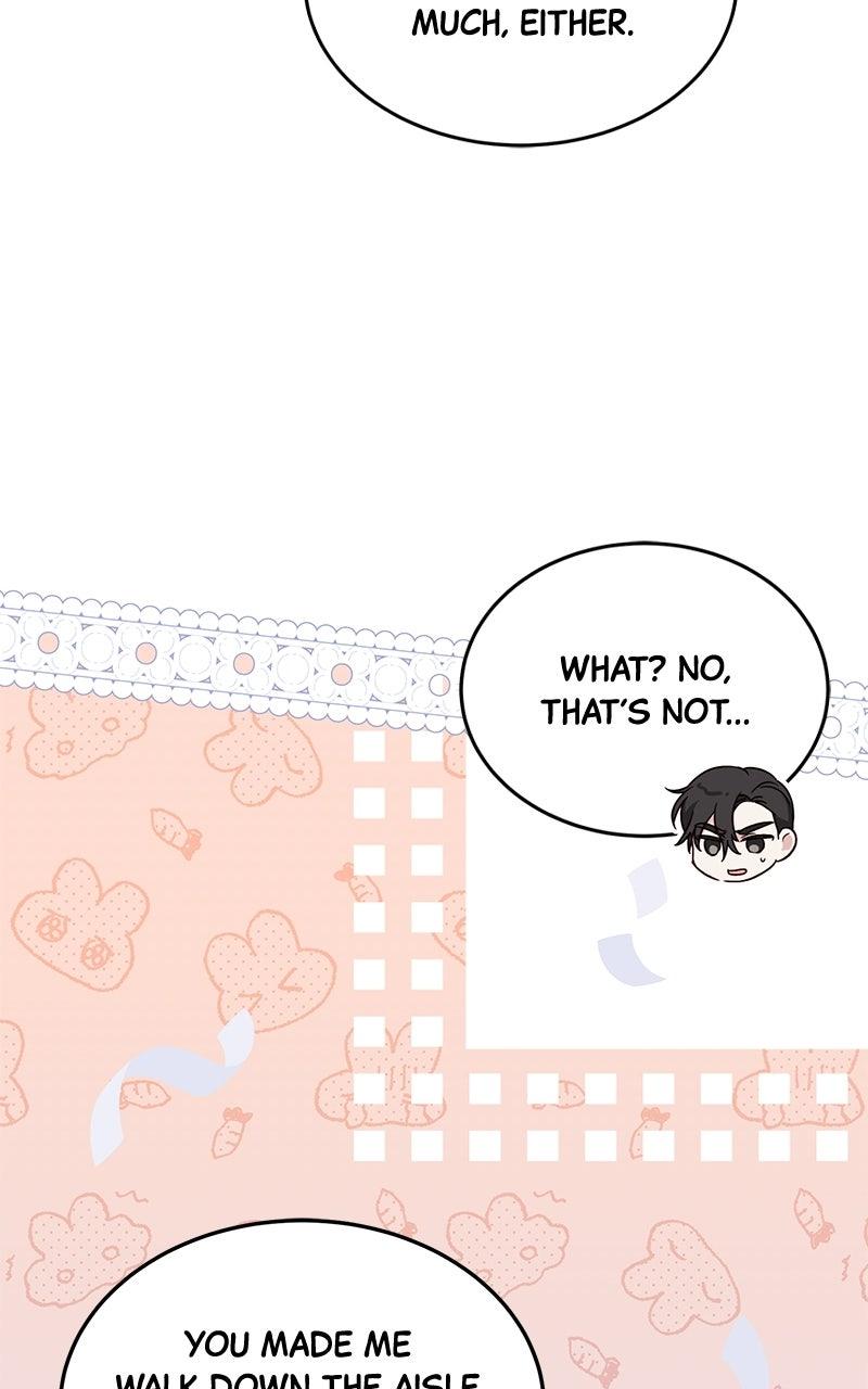 Born to be the Grand Duchess Chapter 9 - Page 40