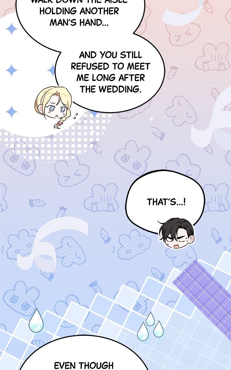 Born to be the Grand Duchess Chapter 9 - Page 41