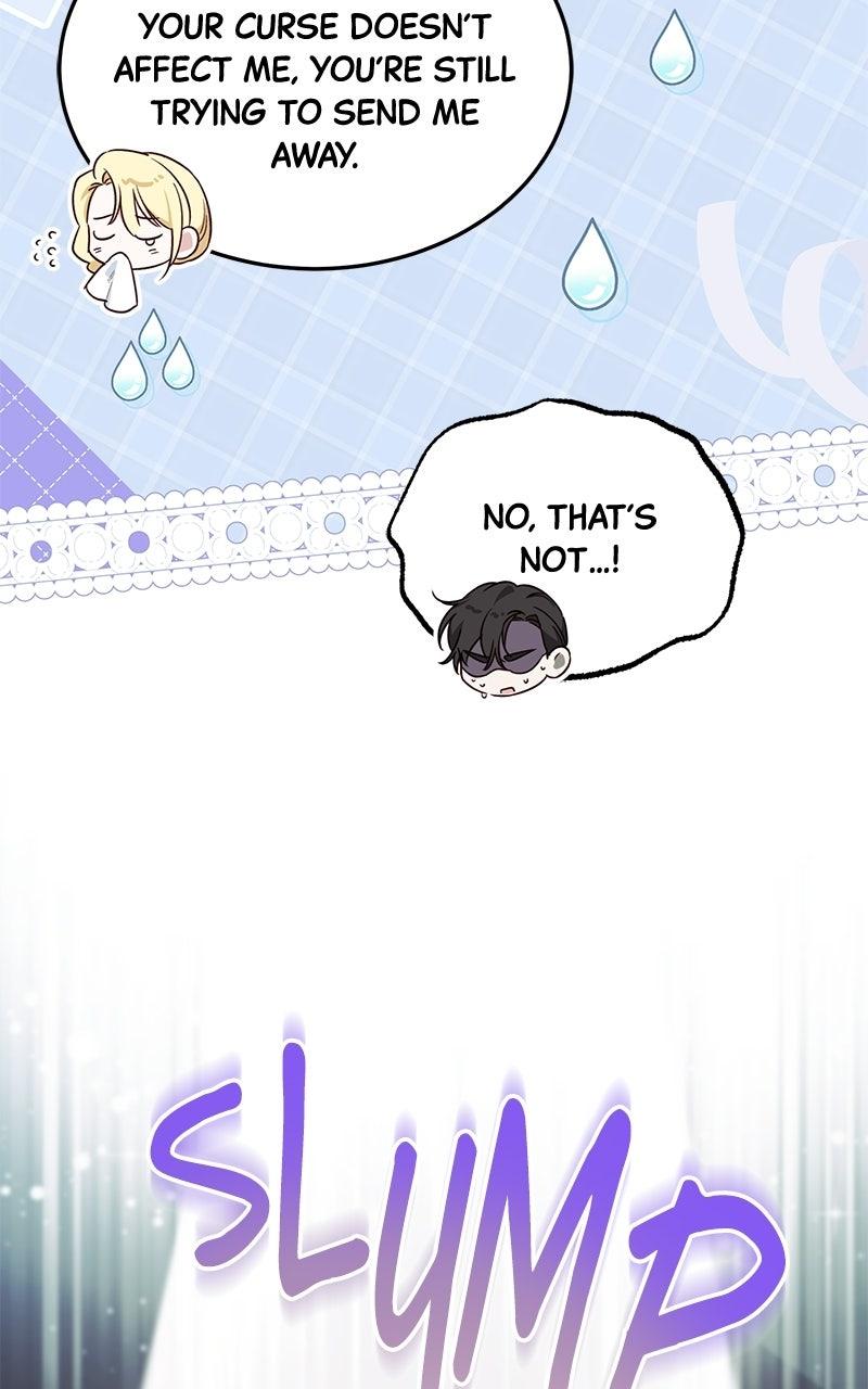 Born to be the Grand Duchess Chapter 9 - Page 42