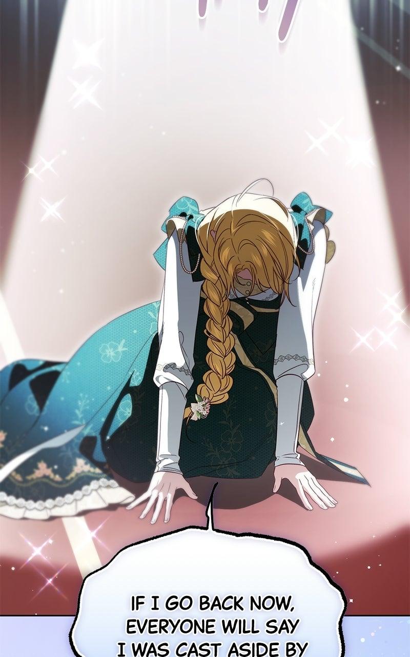 Born to be the Grand Duchess Chapter 9 - Page 43