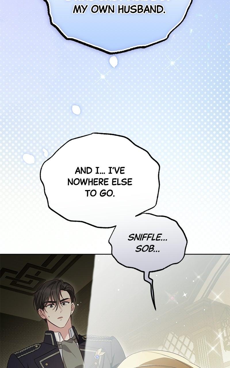 Born to be the Grand Duchess Chapter 9 - Page 44