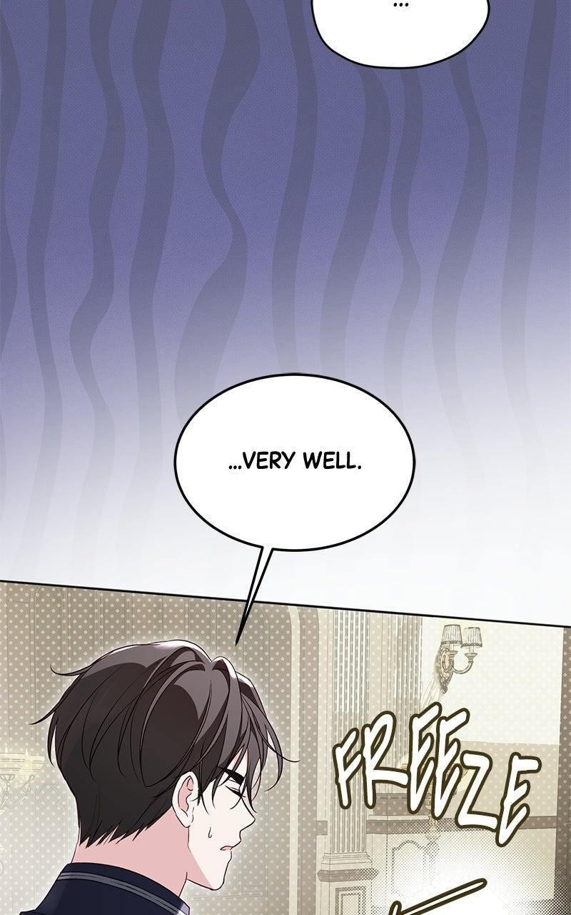 Born to be the Grand Duchess Chapter 9 - Page 47