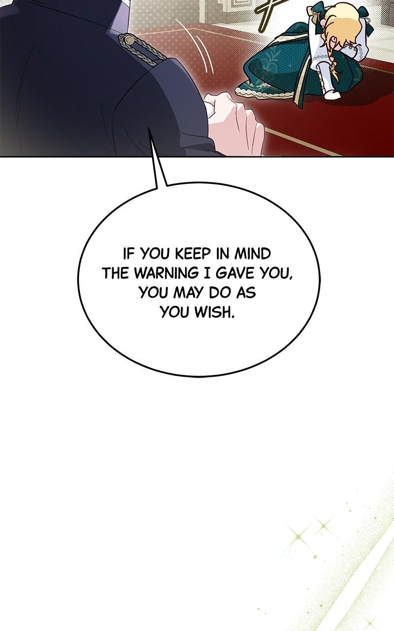 Born to be the Grand Duchess Chapter 9 - Page 48