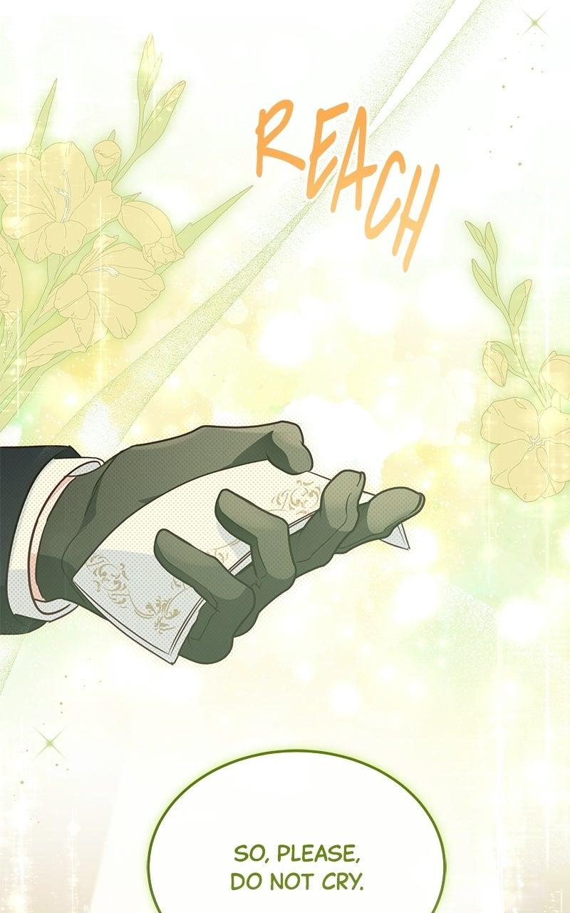 Born to be the Grand Duchess Chapter 9 - Page 49