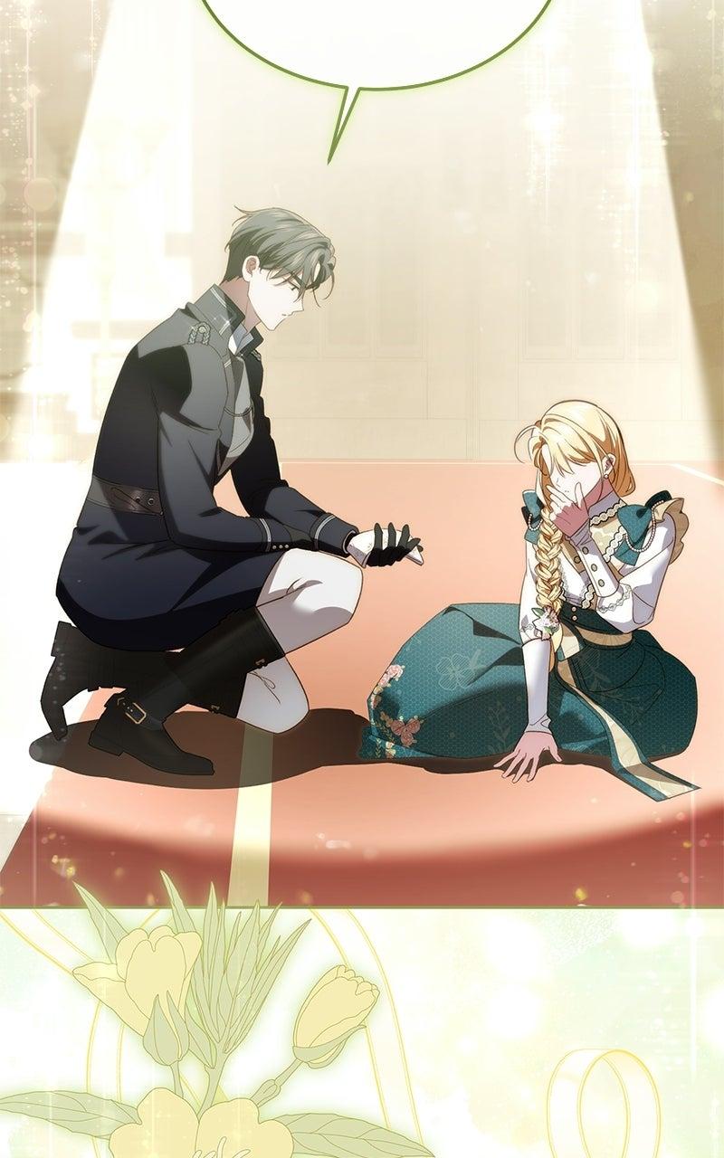 Born to be the Grand Duchess Chapter 9 - Page 50