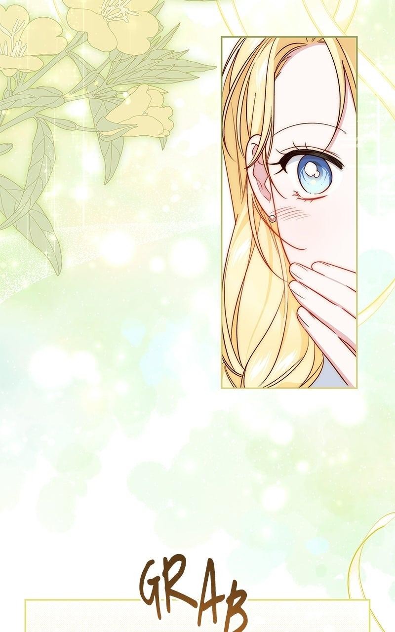 Born to be the Grand Duchess Chapter 9 - Page 51