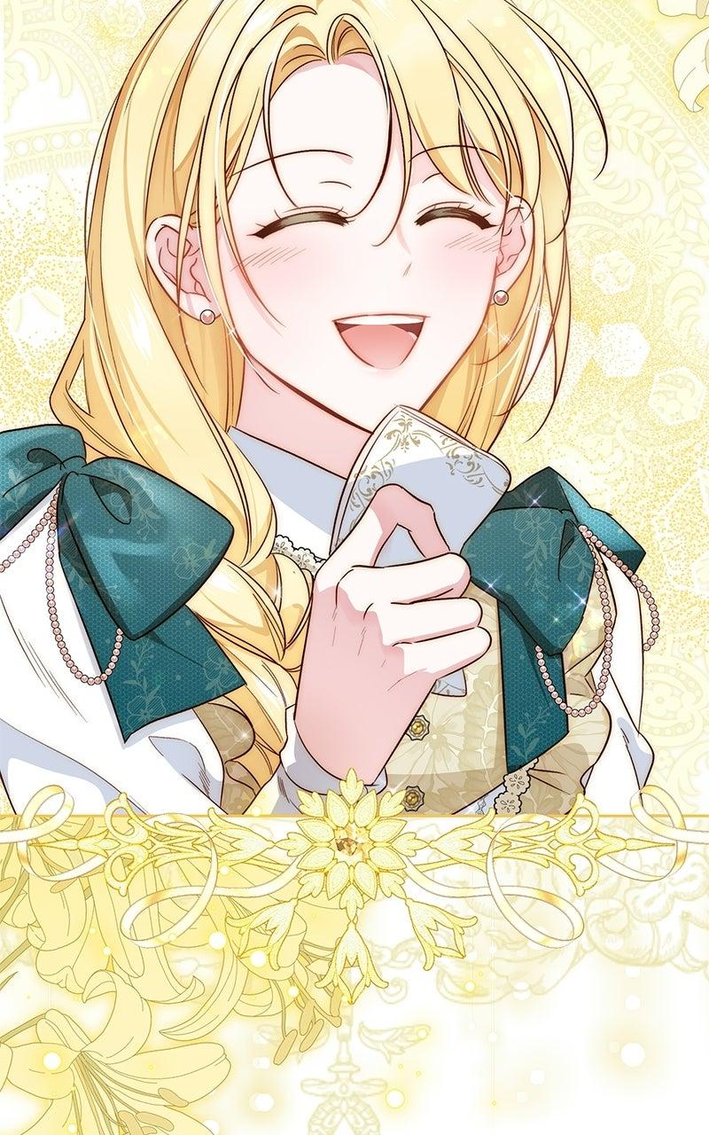 Born to be the Grand Duchess Chapter 9 - Page 53