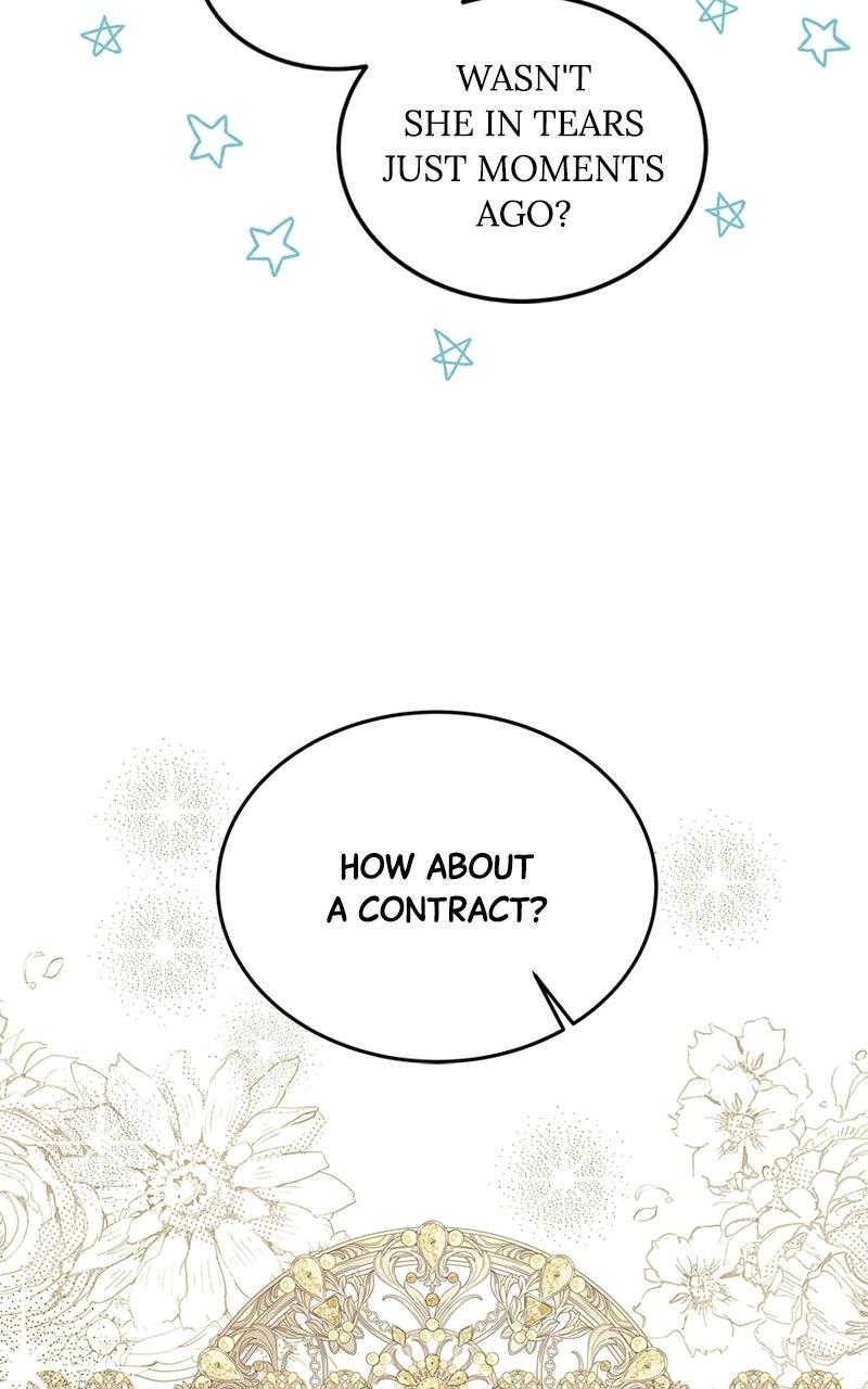 Born to be the Grand Duchess Chapter 9 - Page 55