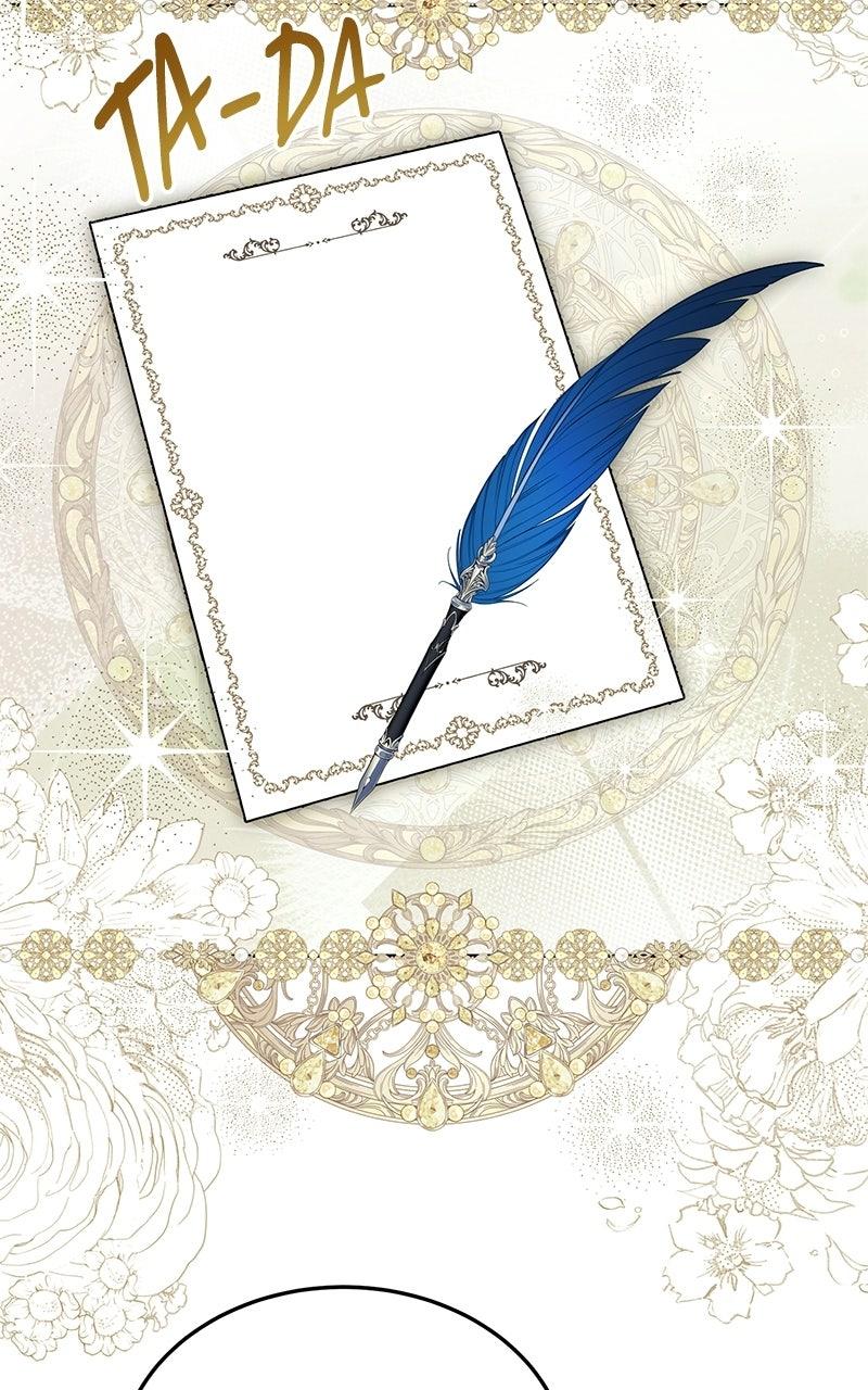 Born to be the Grand Duchess Chapter 9 - Page 56