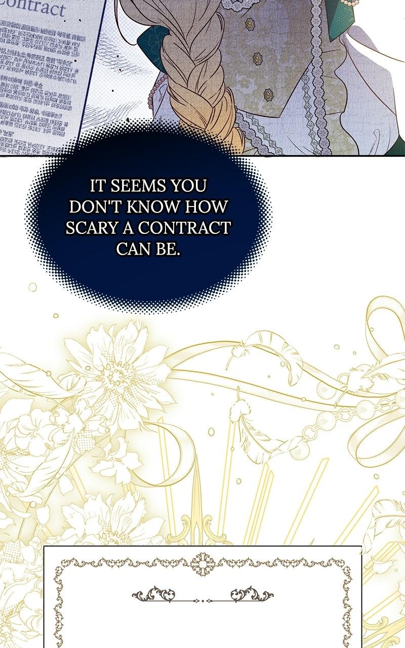 Born to be the Grand Duchess Chapter 9 - Page 59