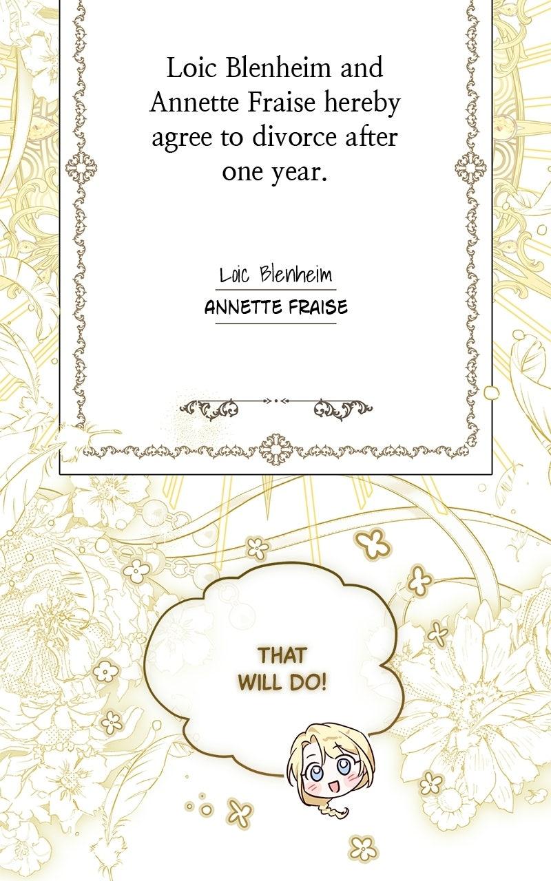 Born to be the Grand Duchess Chapter 9 - Page 60