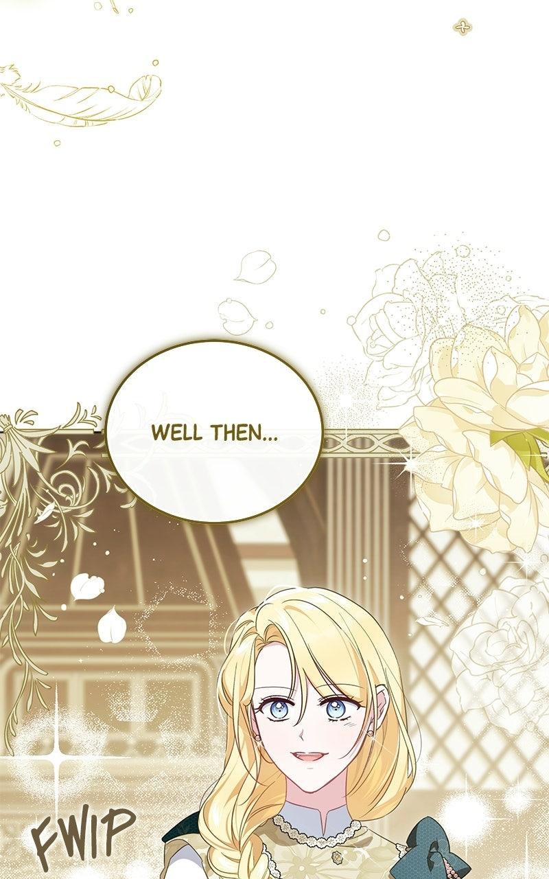 Born to be the Grand Duchess Chapter 9 - Page 61