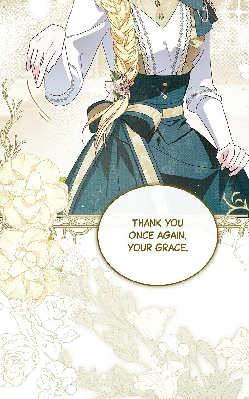 Born to be the Grand Duchess Chapter 9 - Page 62