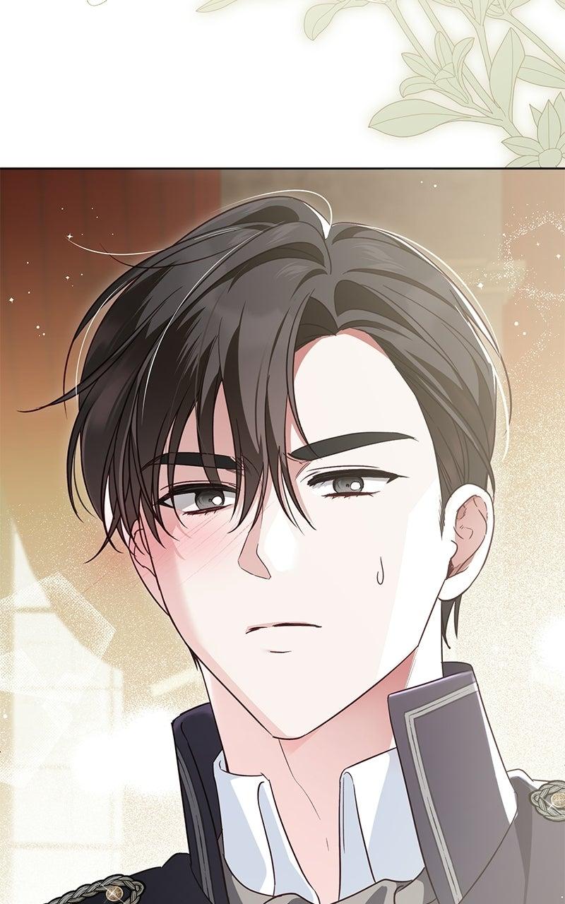 Born to be the Grand Duchess Chapter 9 - Page 63