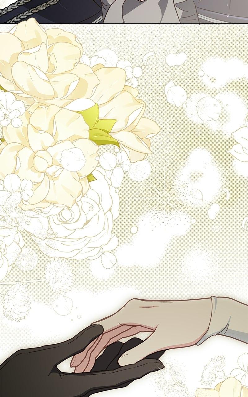 Born to be the Grand Duchess Chapter 9 - Page 64