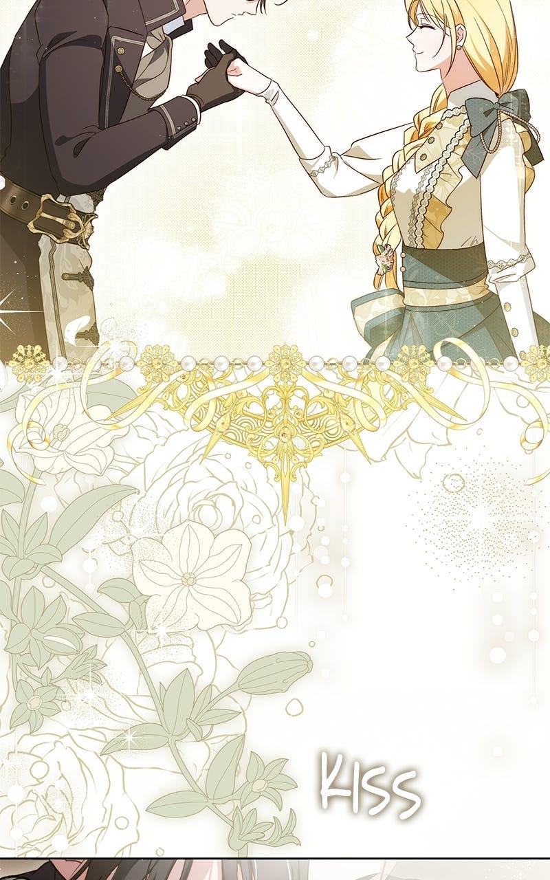 Born to be the Grand Duchess Chapter 9 - Page 66