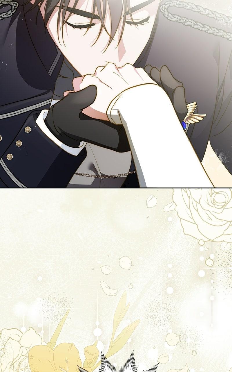 Born to be the Grand Duchess Chapter 9 - Page 67