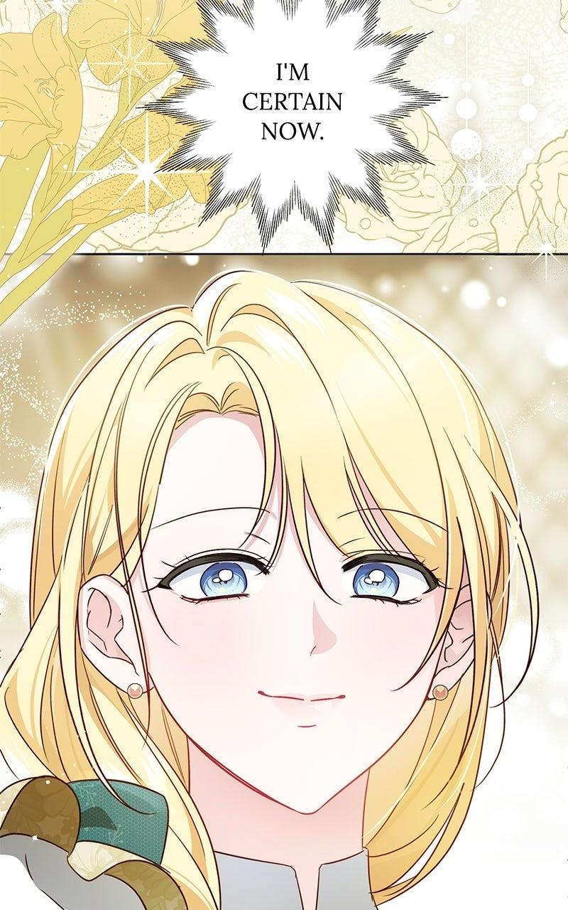 Born to be the Grand Duchess Chapter 9 - Page 68