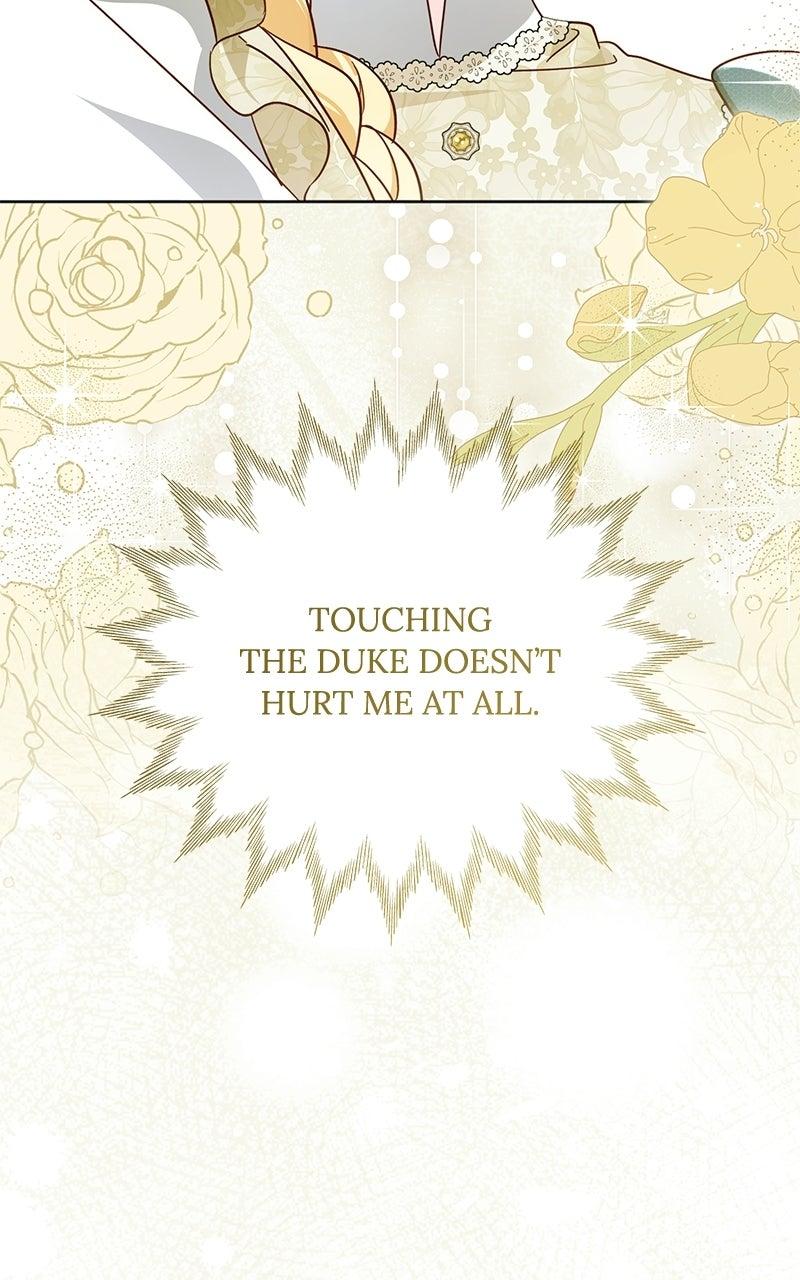 Born to be the Grand Duchess Chapter 9 - Page 69