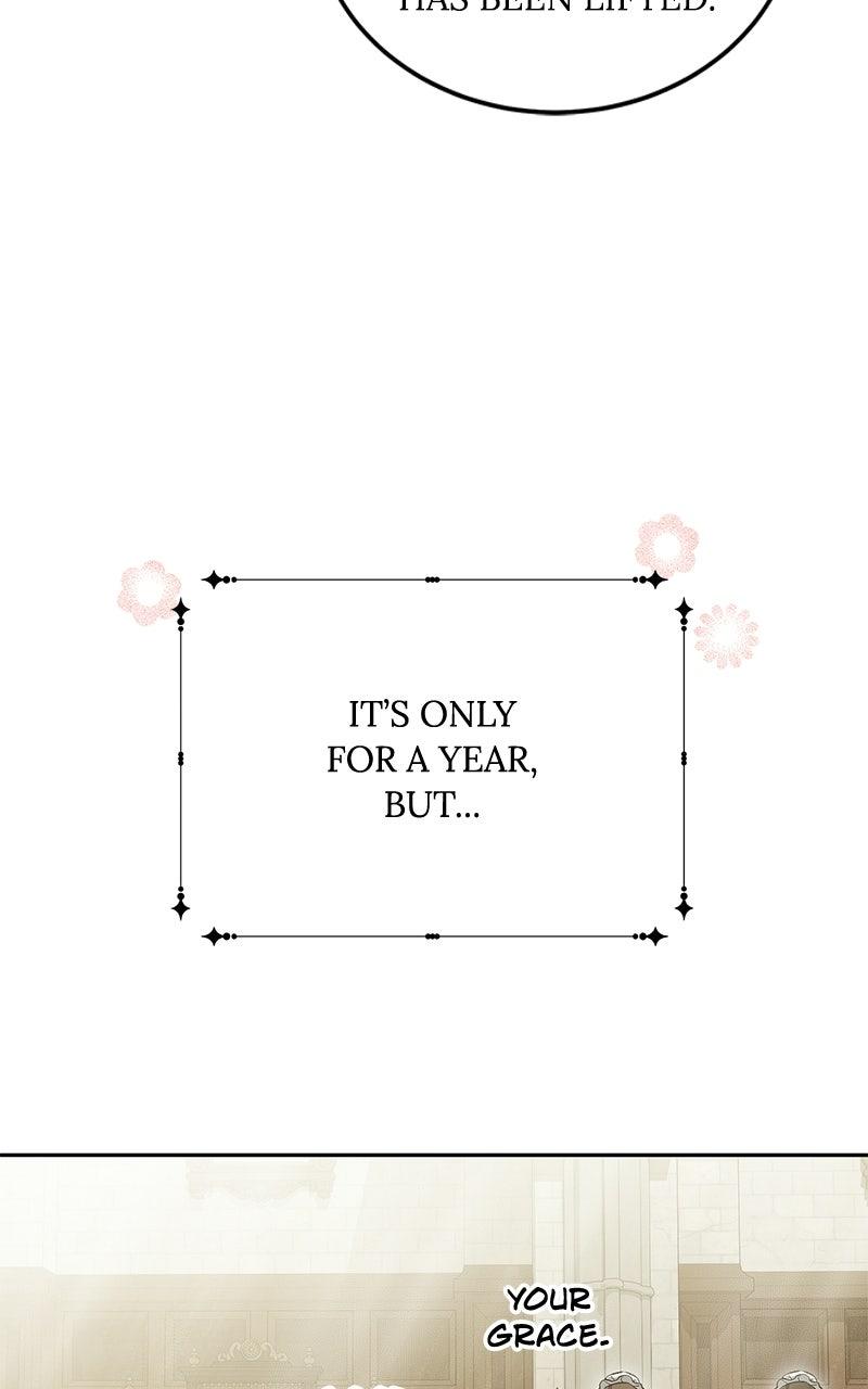 Born to be the Grand Duchess Chapter 9 - Page 72