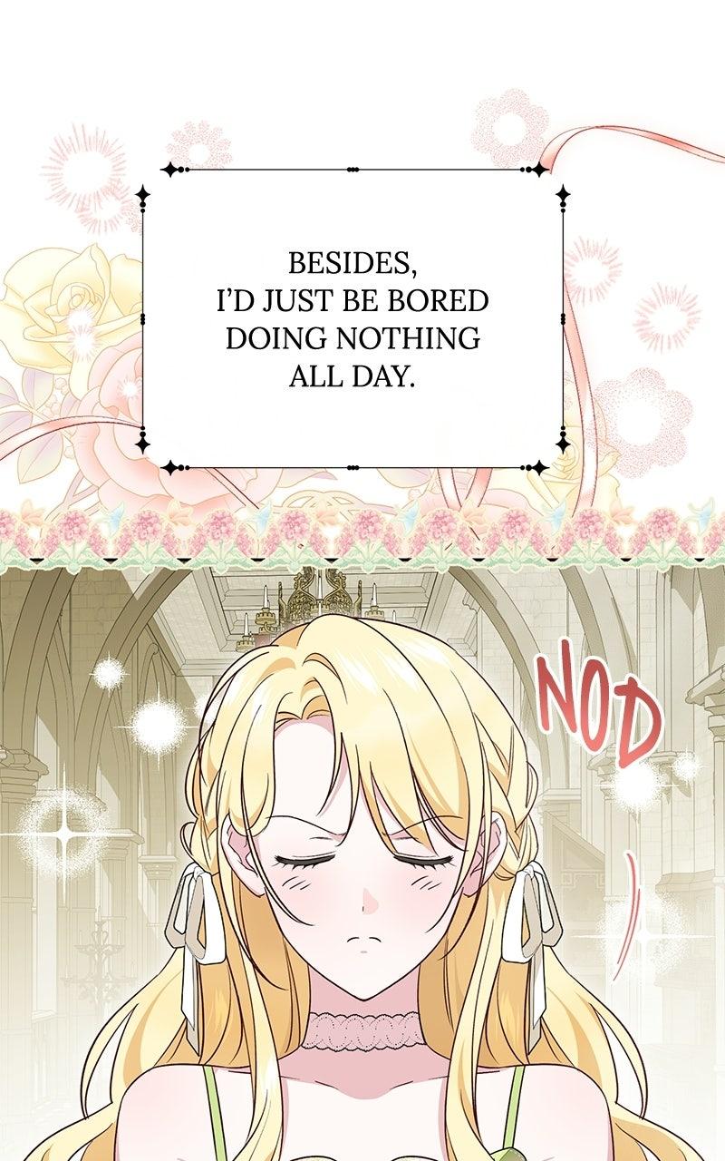 Born to be the Grand Duchess Chapter 9 - Page 74