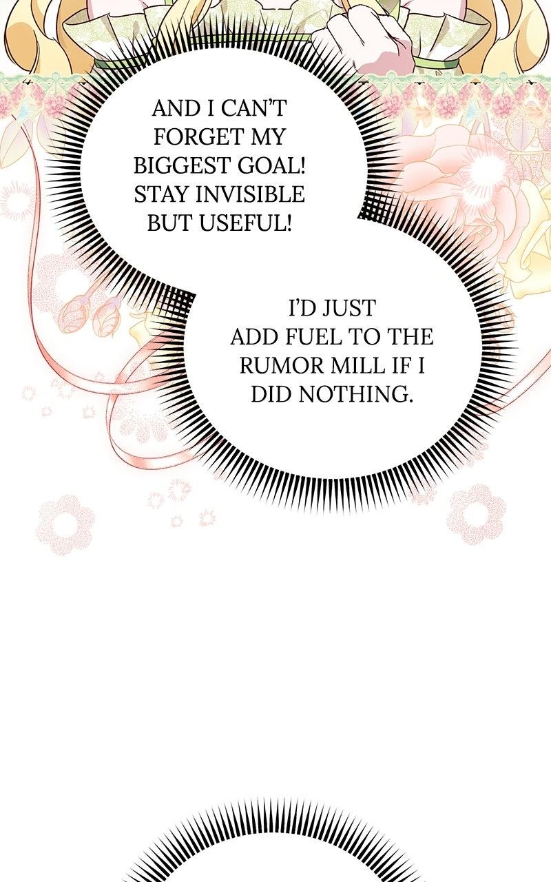 Born to be the Grand Duchess Chapter 9 - Page 75