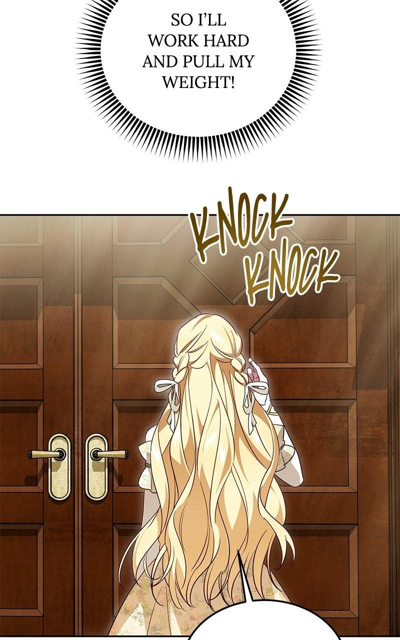 Born to be the Grand Duchess Chapter 9 - Page 76