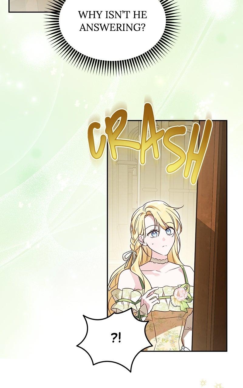 Born to be the Grand Duchess Chapter 9 - Page 78