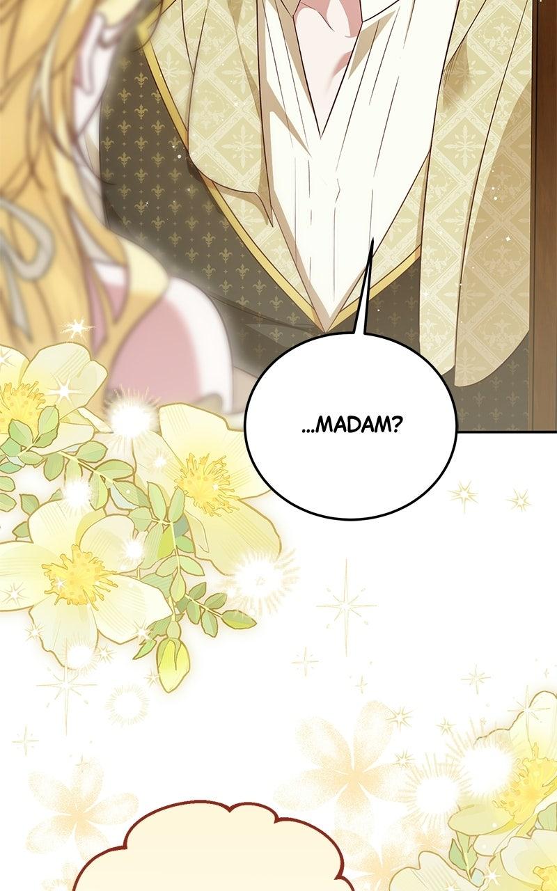 Born to be the Grand Duchess Chapter 9 - Page 80