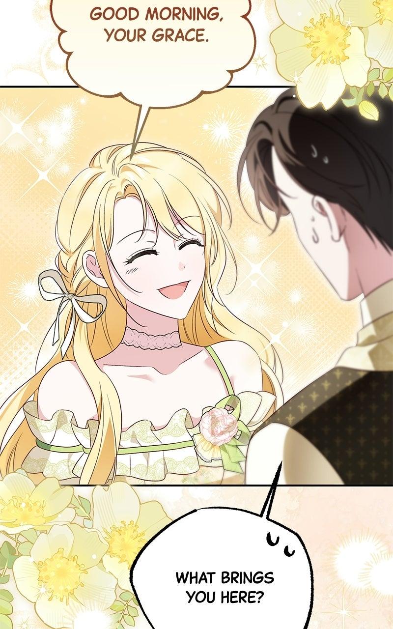 Born to be the Grand Duchess Chapter 9 - Page 81