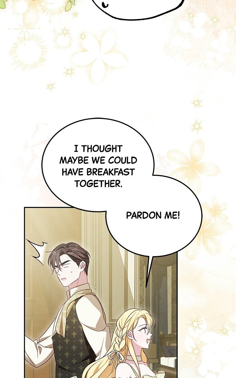 Born to be the Grand Duchess Chapter 9 - Page 82