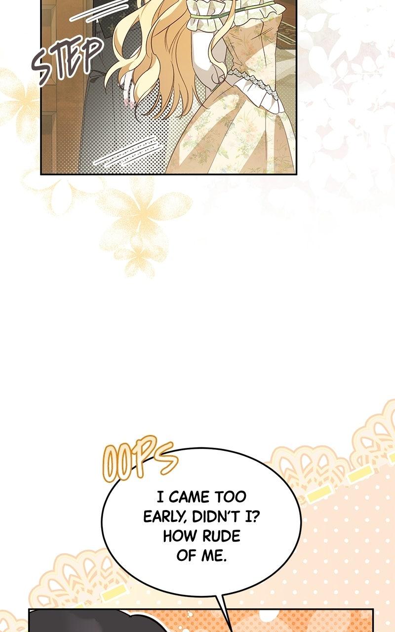 Born to be the Grand Duchess Chapter 9 - Page 83