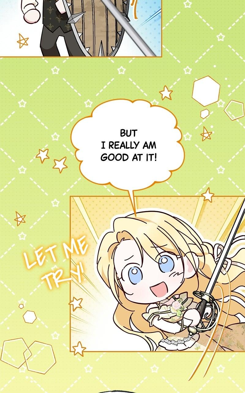 Born to be the Grand Duchess Chapter 9 - Page 89