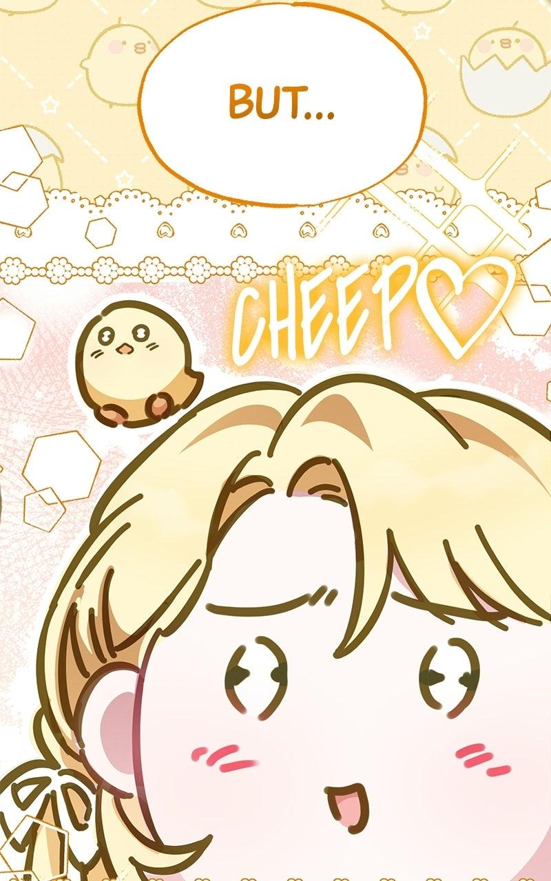 Born to be the Grand Duchess Chapter 9 - Page 91