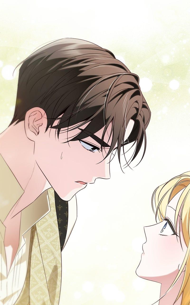 Born to be the Grand Duchess Chapter 9 - Page 94