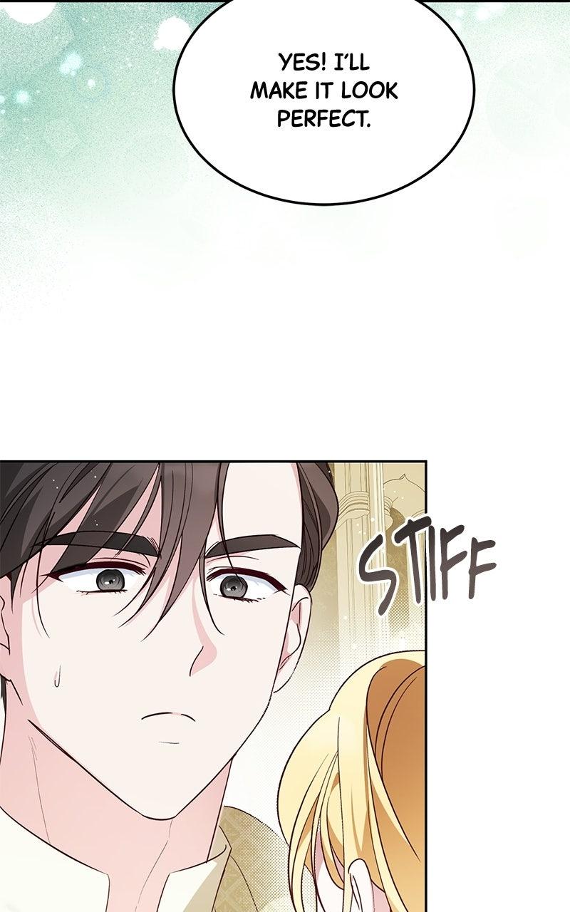 Born to be the Grand Duchess Chapter 9 - Page 97