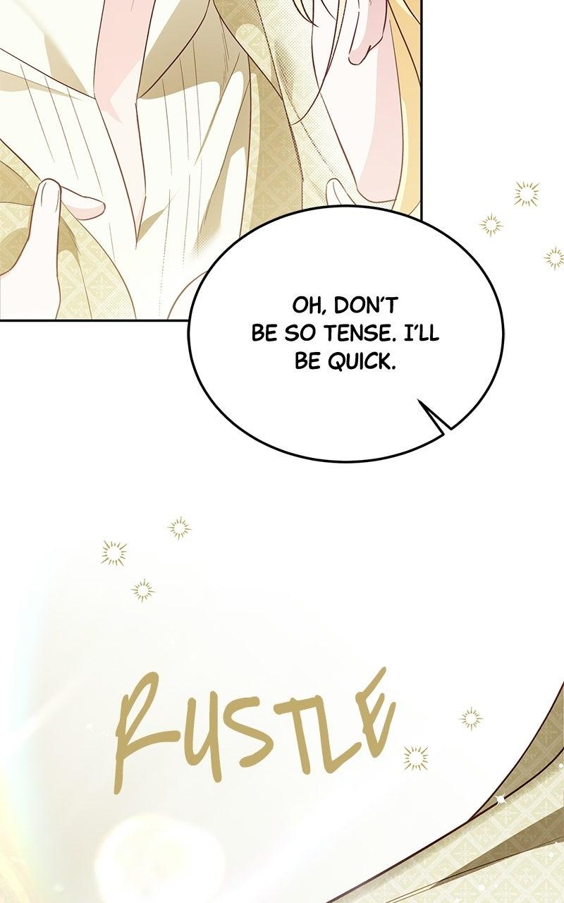 Born to be the Grand Duchess Chapter 9 - Page 98