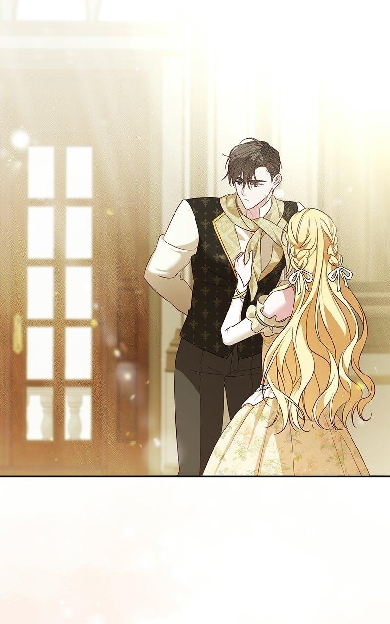 Born to be the Grand Duchess Chapter 9 - Page 100