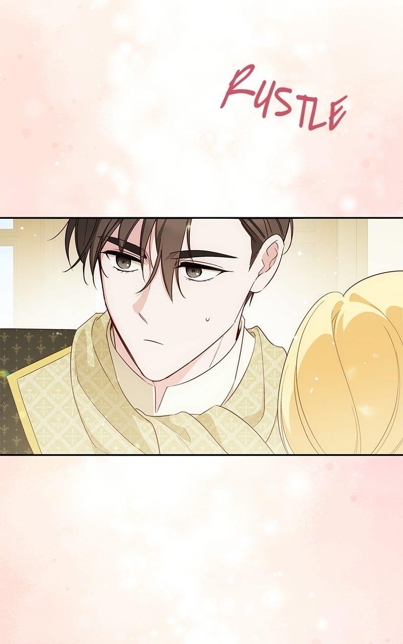 Born to be the Grand Duchess Chapter 9 - Page 101