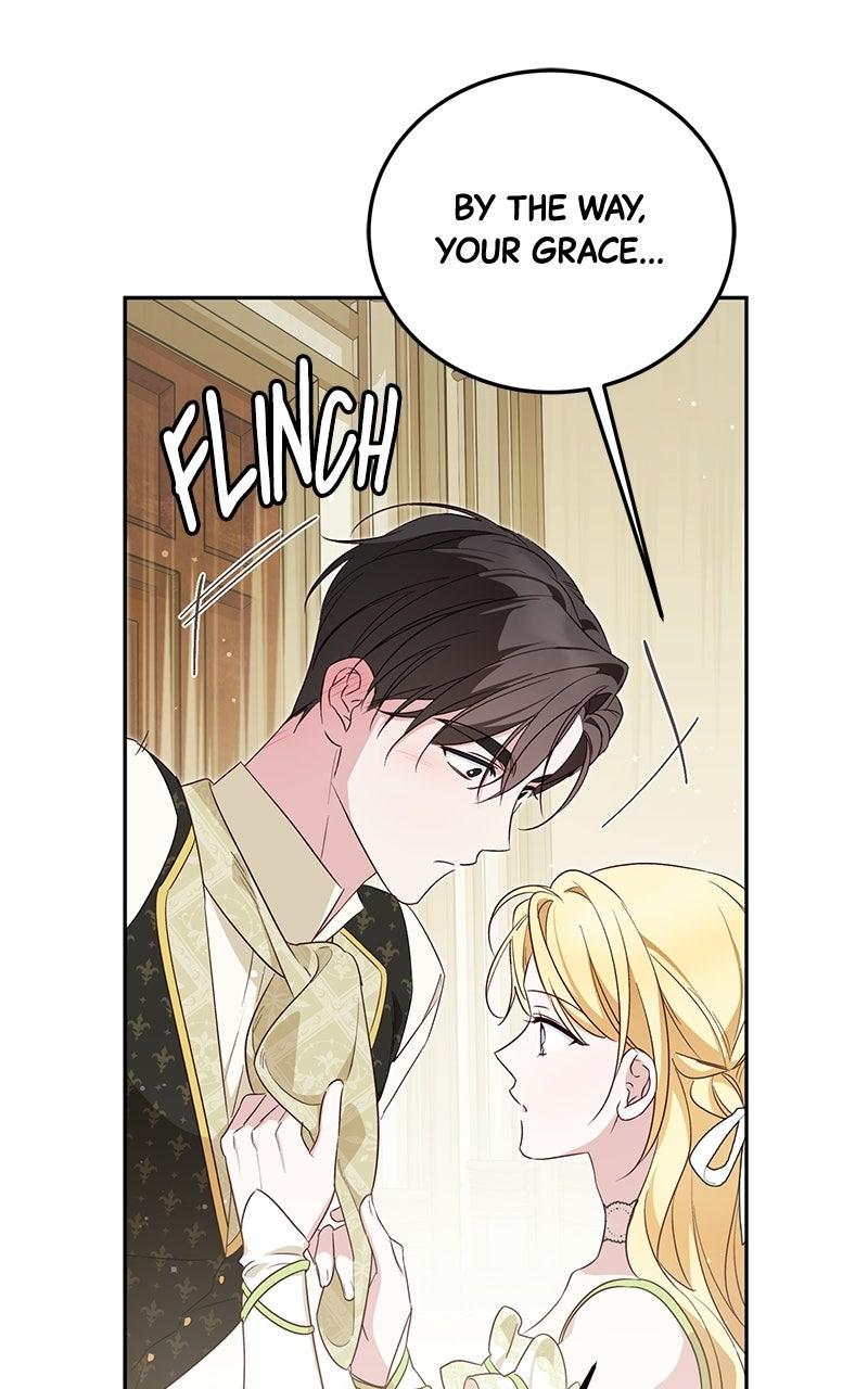 Born to be the Grand Duchess Chapter 9 - Page 107