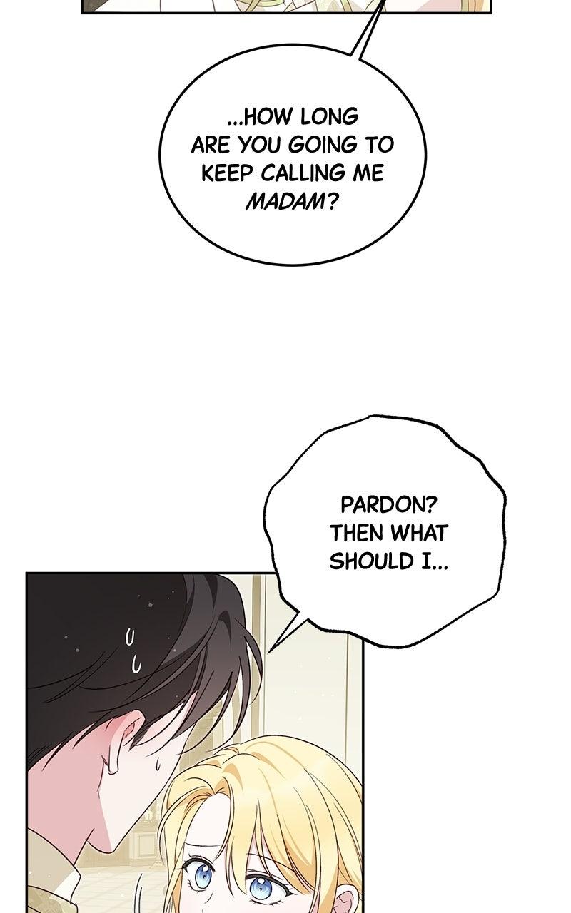 Born to be the Grand Duchess Chapter 9 - Page 108