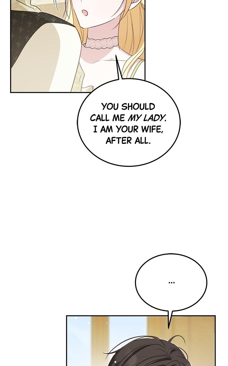 Born to be the Grand Duchess Chapter 9 - Page 109