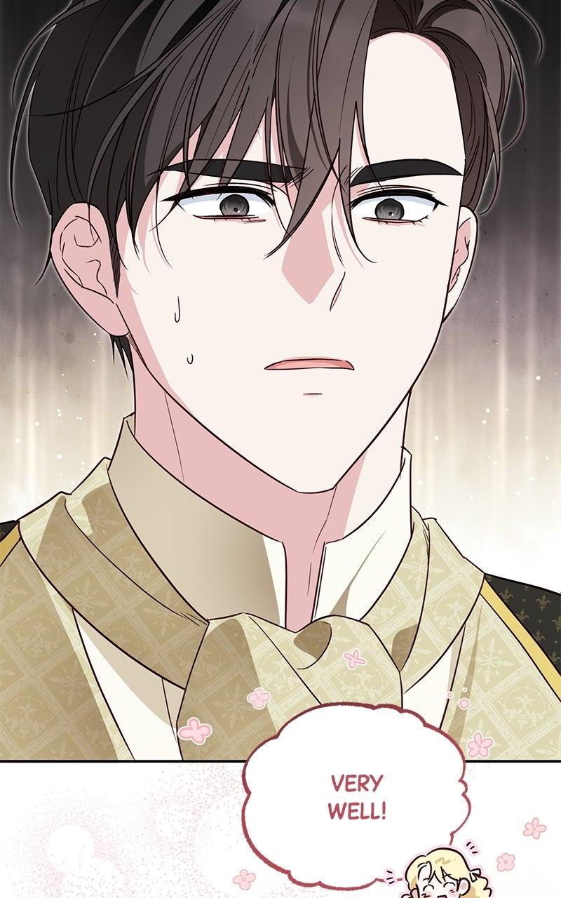 Born to be the Grand Duchess Chapter 9 - Page 113