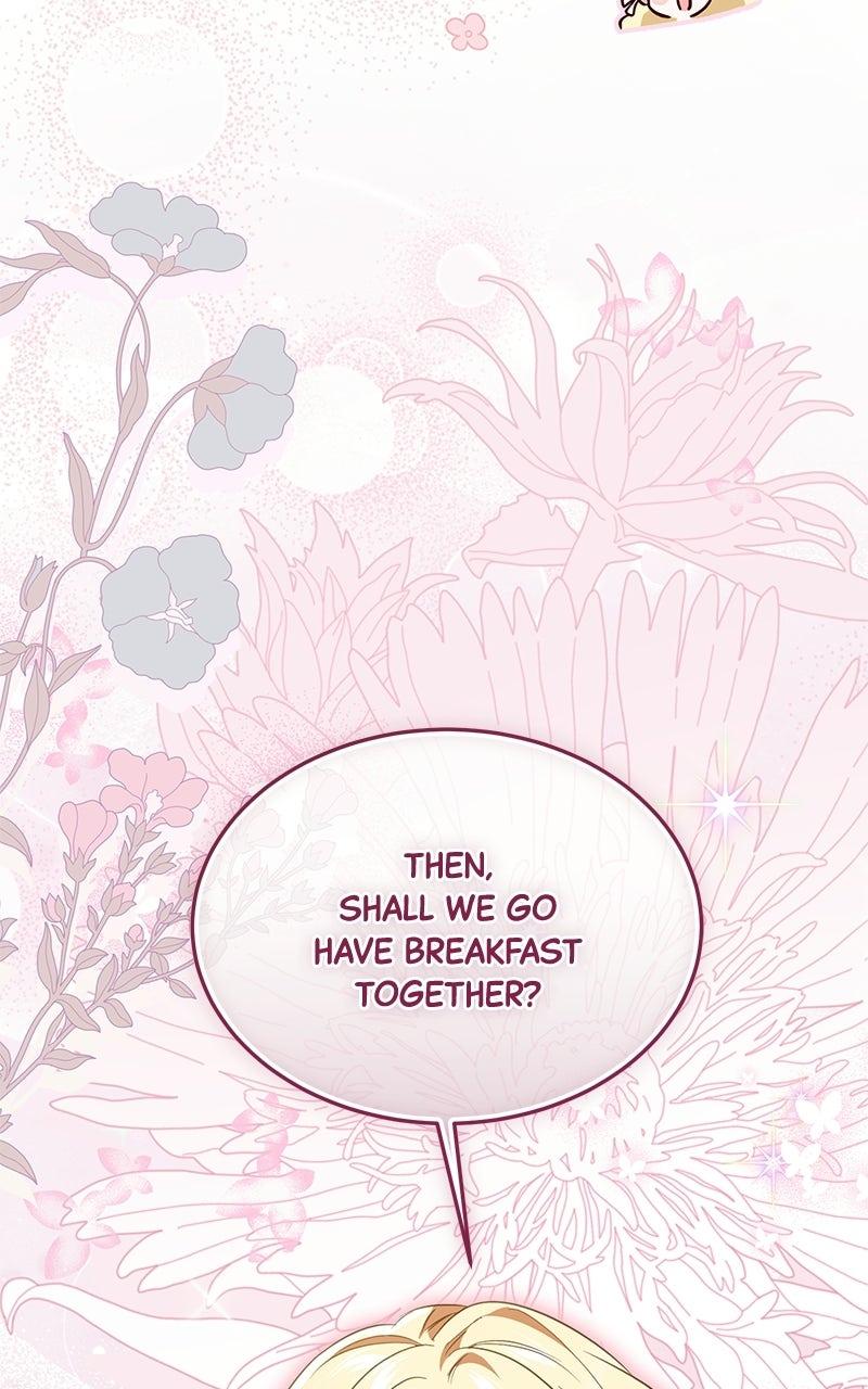 Born to be the Grand Duchess Chapter 9 - Page 114