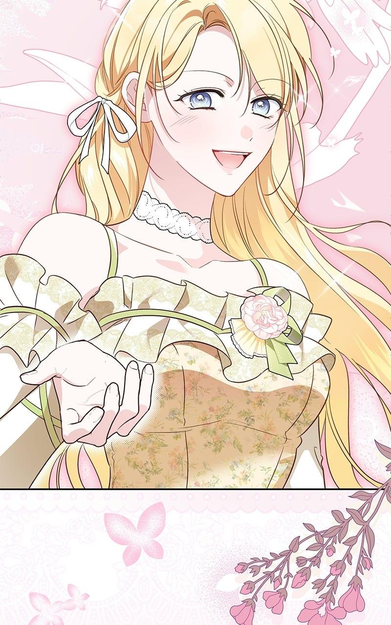 Born to be the Grand Duchess Chapter 9 - Page 115