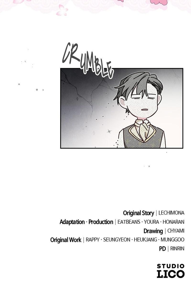 Born to be the Grand Duchess Chapter 9 - Page 116