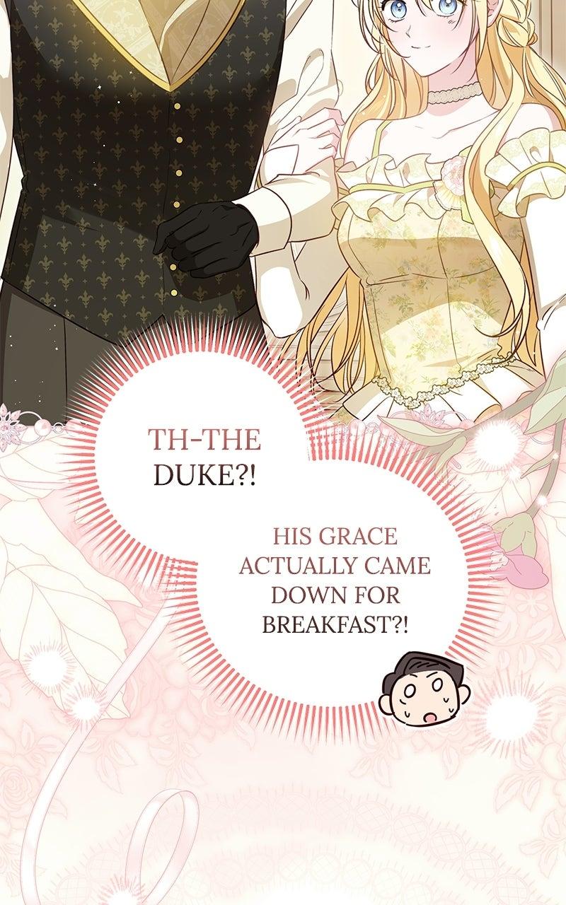 Born to be the Grand Duchess Chapter 10 - Page 4