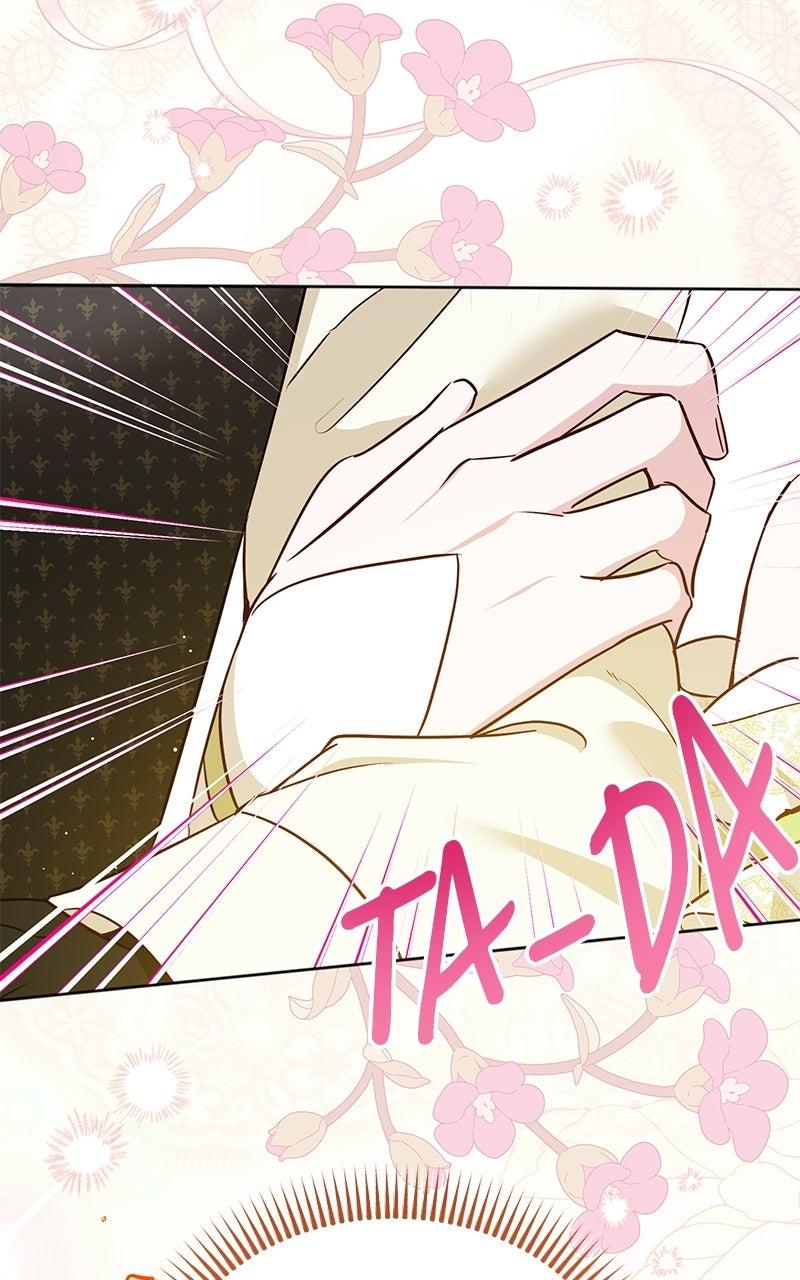 Born to be the Grand Duchess Chapter 10 - Page 5