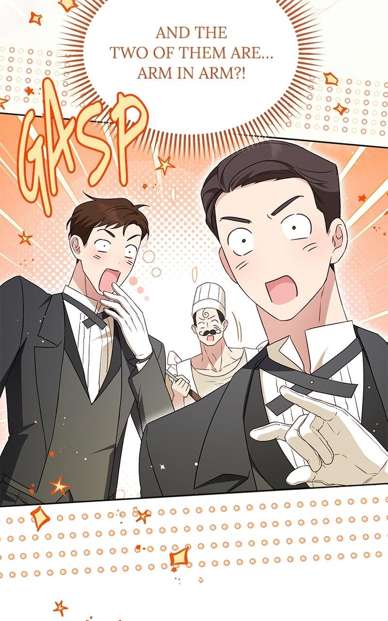 Born to be the Grand Duchess Chapter 10 - Page 6